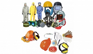 КЛАССИФИКАЦИЯ ЗАЩИТНЫХ СВОЙСТВ СПЕЦОДЕЖДЫ И ОБУВИ